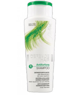 BIONIKE DEFENCE HAIR SH ANTIF