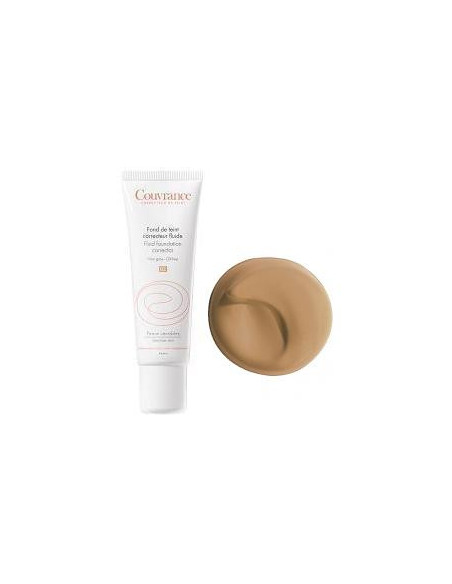 AVENE COUVRANCE FONDOT MIELE