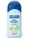 BABIGOZ BABYSHAMPOO 200ML