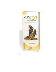 MAVIOIL SH FL 200ML