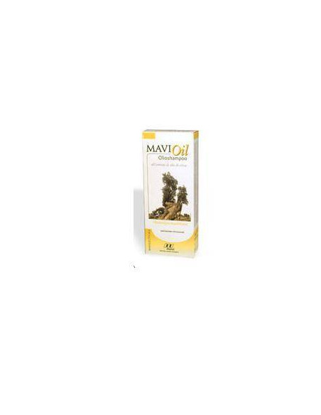 MAVIOIL SH FL 200ML