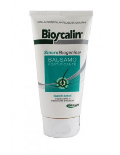 BIOSCALIN SINCRO BALSAMO 150ML