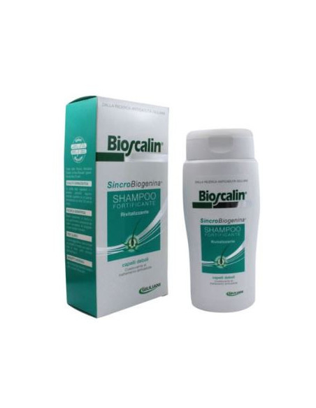 BIOSCALIN SINCRO SH FORT RIVIT