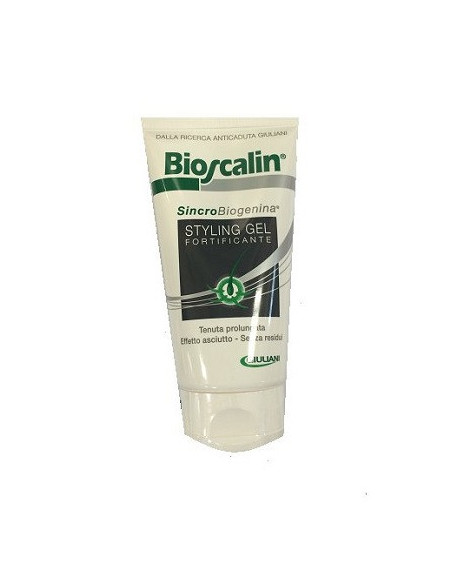 BIOSCALIN SINCRO STYLING GEL