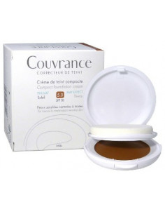 AVENE COUVRANCE CR COMP OF SOL