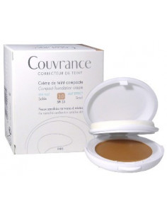 AVENE COUVRANCE CR COMP OF SAB