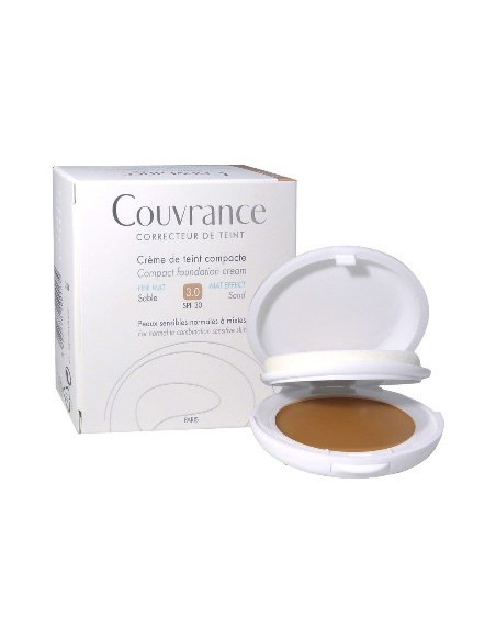 AVENE COUVRANCE CR COMP OF SAB