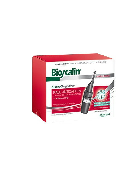 BIOSCALIN SINCRO F D PS16