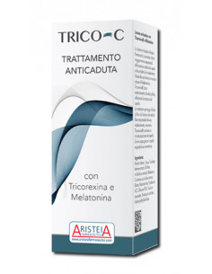 TRICO-C ANTICADUTA 50ML