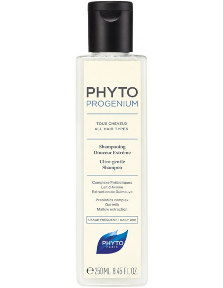 PHYTOPROGENIUM SHAMPOO