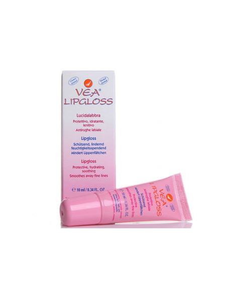 VEA LIPGLOSS PROT ANTIA 10ML