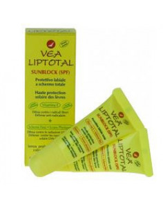 VEA LIPTOTAL PROT SCHERTOT 8ML