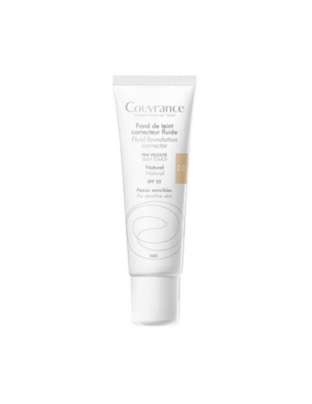 AVENE COUVRANCE FDT NATURALE