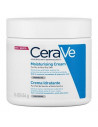 CERAVE CREMA IDRATANTE PELLE SECCA 454G - Clubfarma