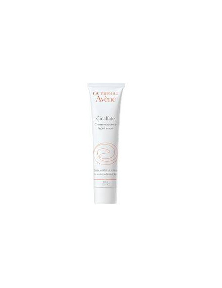 AVENE CICALFATE CR RISTR 40ML