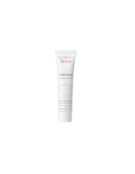 AVENE COLD CREAM 100ML