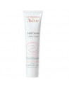 AVENE COLD CREAM 100ML