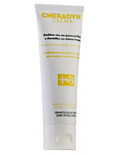 CHERADYN CREMA EMULSIONE VISO 40ML - Clubfarma