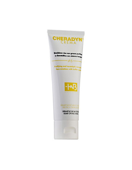 CHERADYN CREMA EMULSIONE VISO 40ML - Clubfarma