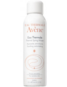 AVENE ACQUA TERMALE SPRAY PER PELLI SENSIBILI 150ML - Clubfarma