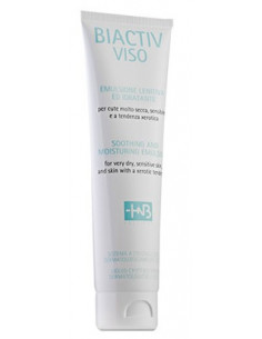 BIACTIV VISO EMULSIONE LENITIVA ED IDRATANTE 100ML - Clubfarma