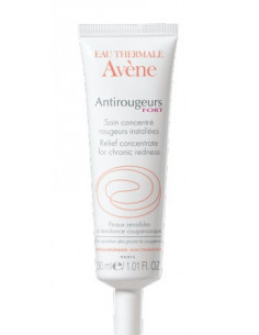 AVENE ANTIROUGEURS FORTE TRATT