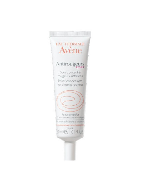 AVENE ANTIROUGEURS FORTE TRATT