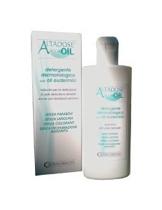 ALTADOSE OIL OLIO DETERGENTE