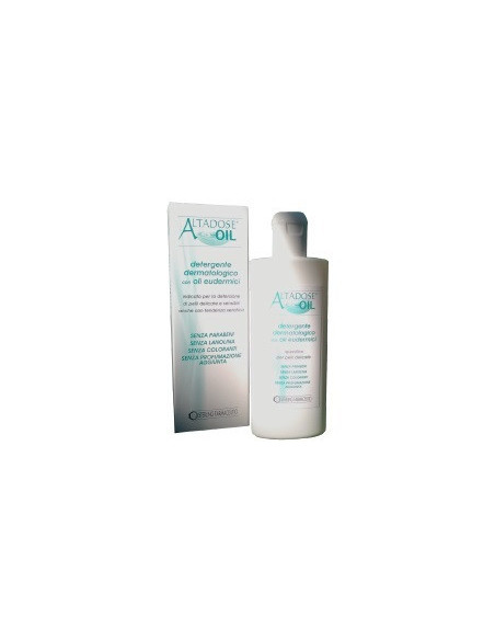 ALTADOSE OIL OLIO DETERGENTE