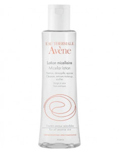 AVENE LOZIONE MICELLARE 200ML