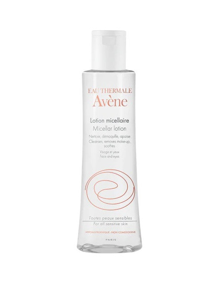 AVENE LOZIONE MICELLARE 200ML