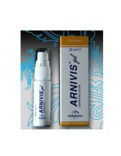 ARNIVIS GEL 20ML