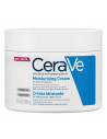 CERAVE CREMA IDRATANTE 340ML - Clubfarma