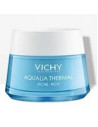 VICHY AQUALIA THERMAL RICCA CREMA IDRATANTE VISO 50ML - Clubfarma