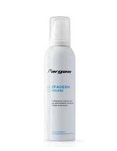 EFADERM MOUSSE 200ML