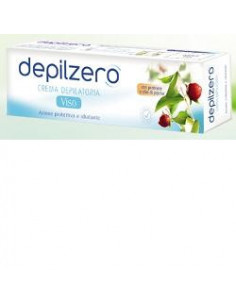 DEPILZERO 3 CREMA VISO 50ML