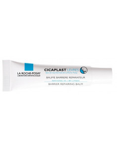 LA ROCHE-POSAY CICAPLAST LEVRES BALSAMO LABBRA 7,5ML- Clubfarma