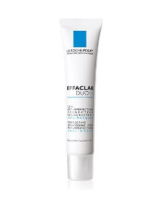 LA ROCHE-POSAY EFFACLAR DUO+ TRATTAMENTO IMPERFEZIONI 40ML - Clubfarma