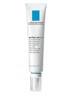 LA ROCHE-POSAY EFFACLAR K+ MICRO-ESFOLIAZIONE 30ML - Clubfarma