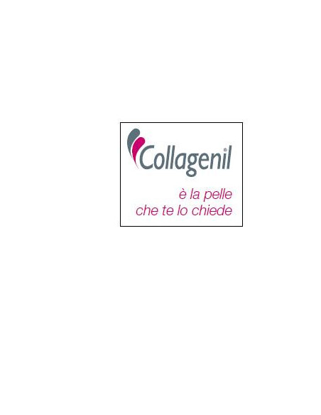 COLLAGENIL GLICOCR15% 50 piu SAL20