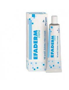 EFADERM CREMA 40ML