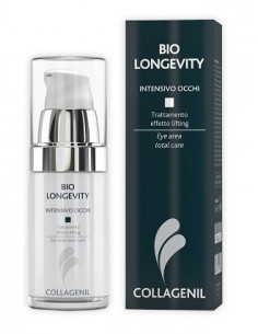 COLLAGENIL BIO LONGEVITY OCCHI