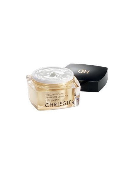 CHRISSIE CREMA PURIFICANTE PER PELLE ACNEICA O GRASSA 50ML - Clubfarma