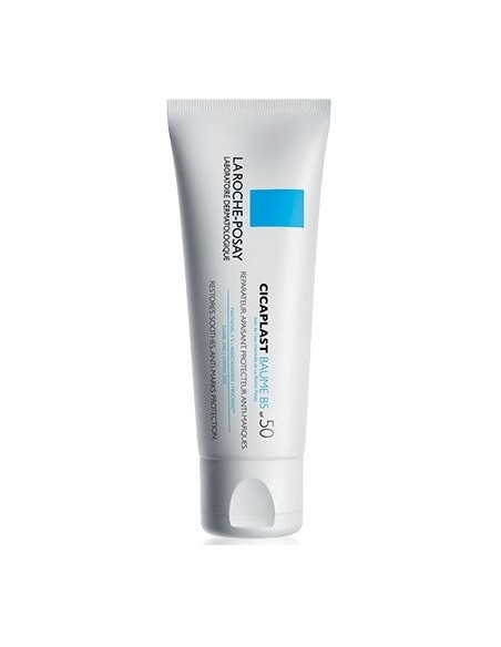 LA ROCHE-POSAY CICAPLAST BAUME B5 SPF50 40ML - Clubfarma