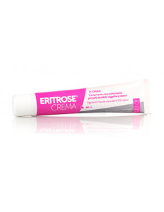 ERITROSE CREMA 50ML