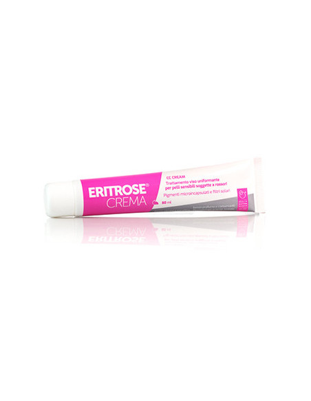 ERITROSE CREMA 50ML