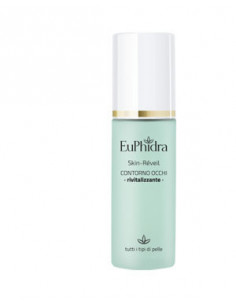 EUPHIDRA SKIN-REVEIL CONTORNO OCCHI 30ML - Clubfarma