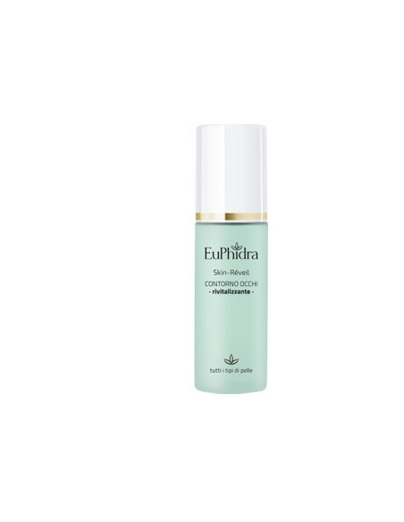 EUPHIDRA SKIN-REVEIL CONTORNO OCCHI 30ML - Clubfarma