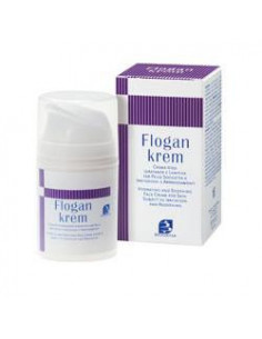 FLOGANKREM CREMA LENITIVA 50ML