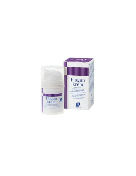 FLOGANKREM CREMA LENITIVA 50ML